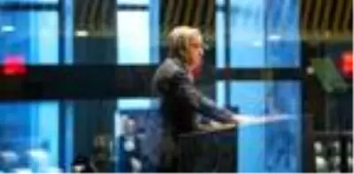 Azerbaycan Cumhurbaşkanı Aliyev, BM Genel Sekreteri Guterres ile görüştü Azerbaycan Cumhurbaşkanı Aliyev, BM Genel Sekreteri Guterres ile görüştü