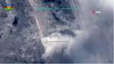 Azerbaycan ordusu, Ermenistan ordusuna ait 2 tankı daha vurdu Azerbaycan ordusu, Ermenistan ordusuna ait 2 tankı daha vurdu