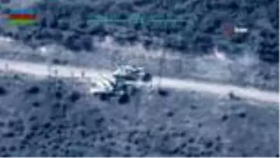 Azerbaycan Ordusu, nokta atışlarına devam ediyor Azerbaycan Ordusu, nokta atışlarına devam ediyor