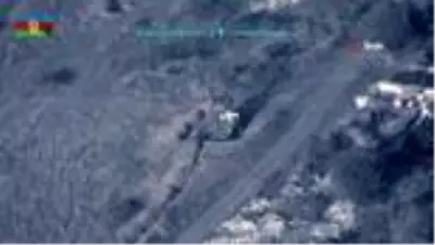 Azerbaycan Ordusu, nokta atışlarına devam ediyor Azerbaycan Ordusu, nokta atışlarına devam ediyor