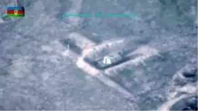 Azerbaycan Ordusu, nokta atışlarına devam ediyor Azerbaycan Ordusu, nokta atışlarına devam ediyor