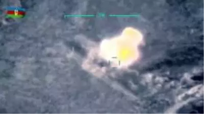 Azerbaycan Ordusu, nokta atışlarına devam ediyor Azerbaycan Ordusu, nokta atışlarına devam ediyor