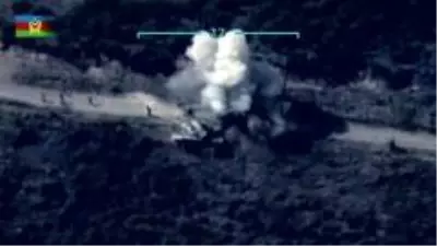 Azerbaycan Ordusu, nokta atışlarına devam ediyor Azerbaycan Ordusu, nokta atışlarına devam ediyor