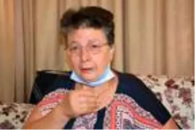 Babaanneden, torununa taciz şüphelilerinin serbest kalmasına tepki