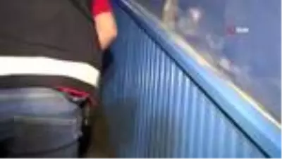 Bafra'da geniş kapsamlı asayiş uygulaması Bafra'da geniş kapsamlı asayiş uygulaması