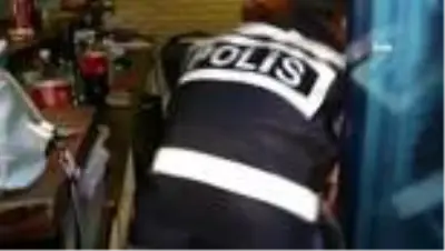 Bafra'da geniş kapsamlı asayiş uygulaması Bafra'da geniş kapsamlı asayiş uygulaması