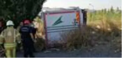(Bağcılar'da freni boşalan kamyonetin altında kalan şoför hayatını kaybetti (Bağcılar'da freni boşalan kamyonetin altında kalan şoför hayatını kaybetti