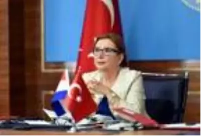 Son dakika haberi: Bakan Pekcan: Hollanda ile ticaret hacmimizi 15 milyar dolar seviyelerine çıkarmayı hedefliyoruz Son dakika haberi: Bakan Pekcan: Hollanda ile ticaret hacmimizi 15 milyar dolar seviyelerine çıkarmayı hedefliyoruz