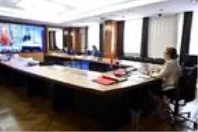 Son dakika haberi: Bakan Pekcan: Hollanda ile ticaret hacmimizi 15 milyar dolar seviyelerine çıkarmayı hedefliyoruz Son dakika haberi: Bakan Pekcan: Hollanda ile ticaret hacmimizi 15 milyar dolar seviyelerine çıkarmayı hedefliyoruz