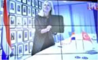 Son dakika haberi: Bakan Pekcan: Hollanda ile ticaret hacmimizi 15 milyar dolar seviyelerine çıkarmayı hedefliyoruz Son dakika haberi: Bakan Pekcan: Hollanda ile ticaret hacmimizi 15 milyar dolar seviyelerine çıkarmayı hedefliyoruz