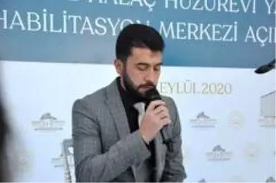 Bakan Selçuk: 'Afyonkarahisar'a 18 yılda 55 milyar sosyal yardım ulaştırdık' Bakan Selçuk: 'Afyonkarahisar'a 18 yılda 55 milyar sosyal yardım ulaştırdık'
