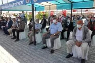 Bakan Selçuk: 'Afyonkarahisar'a 18 yılda 55 milyar sosyal yardım ulaştırdık' Bakan Selçuk: 'Afyonkarahisar'a 18 yılda 55 milyar sosyal yardım ulaştırdık'