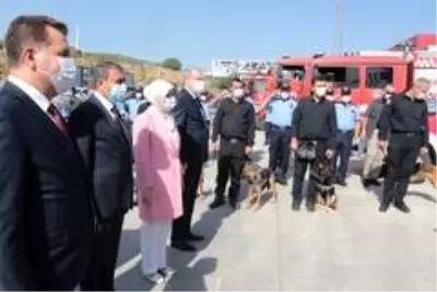 BAKOM afetlerde koordinasyonu sağlayacak BAKOM afetlerde koordinasyonu sağlayacak