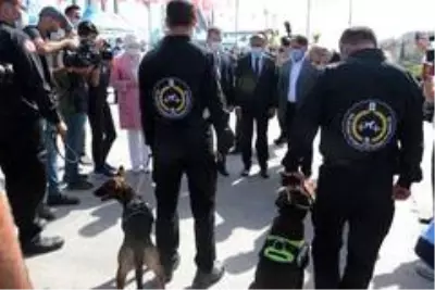 BAKOM afetlerde koordinasyonu sağlayacak BAKOM afetlerde koordinasyonu sağlayacak