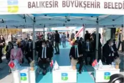BAKOM afetlerde koordinasyonu sağlayacak BAKOM afetlerde koordinasyonu sağlayacak