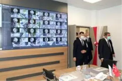 BAKOM afetlerde koordinasyonu sağlayacak BAKOM afetlerde koordinasyonu sağlayacak