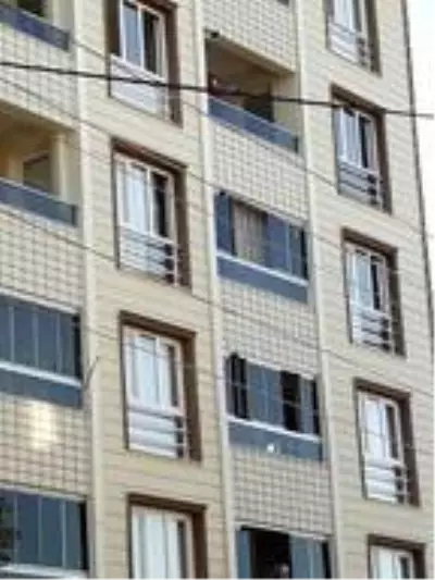 Balkondan düşen 1,5 yaşındaki Ceylin yaşamını yitirdi