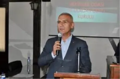 Başkan Altıkulaç, Başkan Altıkulaç,