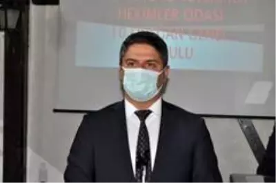 Başkan Altıkulaç, 'Veteriner hekimler Hayvancılık OSB için hazır olsun' Başkan Altıkulaç, 'Veteriner hekimler Hayvancılık OSB için hazır olsun'