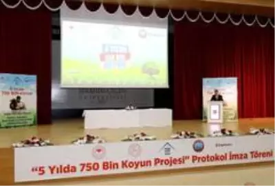 Başkan Sayan'ın büyük projesi hayat buluyor Başkan Sayan'ın büyük projesi hayat buluyor