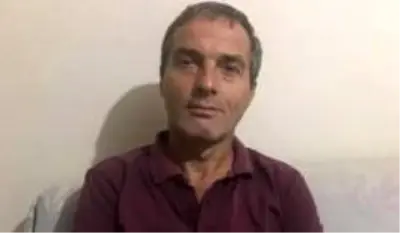 Belediye işçisi ölü bulundu Belediye işçisi ölü bulundu