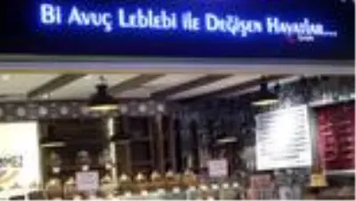 Bir avuç leblebi ile öğrencilerin hayatını değiştirme çabası Bir avuç leblebi ile öğrencilerin hayatını değiştirme çabası