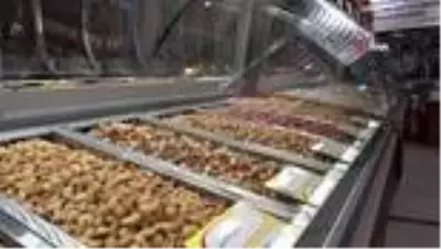 Bir avuç leblebi ile öğrencilerin hayatını değiştirme çabası Bir avuç leblebi ile öğrencilerin hayatını değiştirme çabası