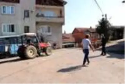 Bir kişinin 8 kişiye koronavirüs bulaştırdığı köyün muhtarı sosyal medyadan isyan etti Bir kişinin 8 kişiye koronavirüs bulaştırdığı köyün muhtarı sosyal medyadan isyan etti