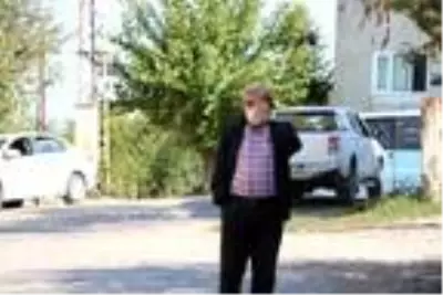 Bir kişinin 8 kişiye koronavirüs bulaştırdığı köyün muhtarın isyan etti Bir kişinin 8 kişiye koronavirüs bulaştırdığı köyün muhtarın isyan etti