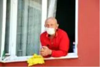 Bir kişinin 8 kişiye koronavirüs bulaştırdığı köyün muhtarı sosyal medyadan isyan etti Bir kişinin 8 kişiye koronavirüs bulaştırdığı köyün muhtarı sosyal medyadan isyan etti