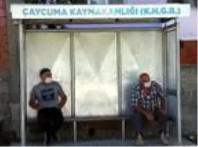 Bir kişinin 8 kişiye koronavirüs bulaştırdığı köyün muhtarın isyan etti Bir kişinin 8 kişiye koronavirüs bulaştırdığı köyün muhtarın isyan etti