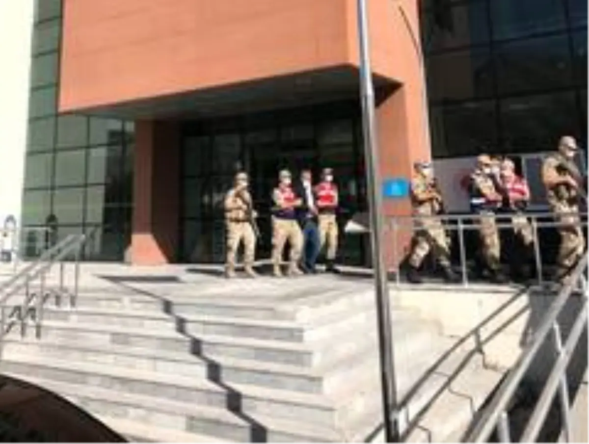 Bitlis'te PKK/KCK operasyonunda 4 şüpheli tutuklandı