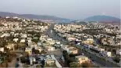 Bodrum'un eşsiz koyları izole tatil geçirmek isteyenlerin vazgeçilmez adresi oldu Bodrum'un eşsiz koyları izole tatil geçirmek isteyenlerin vazgeçilmez adresi oldu