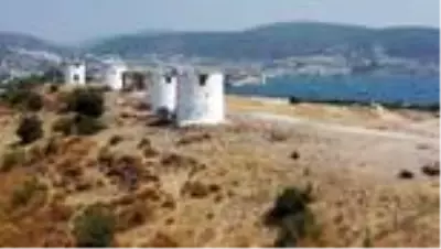 Bodrum'un eşsiz koyları izole tatil geçirmek isteyenlerin vazgeçilmez adresi oldu Bodrum'un eşsiz koyları izole tatil geçirmek isteyenlerin vazgeçilmez adresi oldu