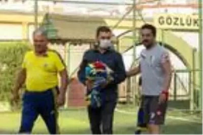 Bucaspor 1928 altyapı atılımında çok iddialı Bucaspor 1928 altyapı atılımında çok iddialı