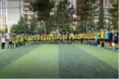 Bucaspor 1928 altyapı atılımında çok iddialı Bucaspor 1928 altyapı atılımında çok iddialı