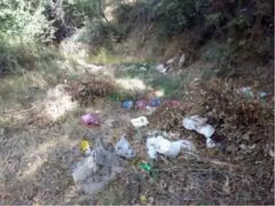 Buldan'ın Kepsel çeşmesi ve yolu yapılmayı bekliyor Buldan'ın Kepsel çeşmesi ve yolu yapılmayı bekliyor