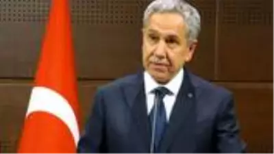 Bülent Arınç, 18 günlük tedavinin ardından koronavirüsü yenmeyi başardı Bülent Arınç, 18 günlük tedavinin ardından koronavirüsü yenmeyi başardı