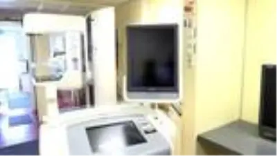 Büyükelçi eşinin öncülüğünde Kırgız kadınlara mamografi cihazı desteği Büyükelçi eşinin öncülüğünde Kırgız kadınlara mamografi cihazı desteği