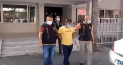 Son dakika haber... Çaldıkları altınları bozdurup dolara çevirmişler Son dakika haber... Çaldıkları altınları bozdurup dolara çevirmişler
