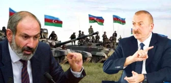 Çatışmalar devam ederken herkesin merak ettiği soru yanıt buldu! İşte Azerbaycan ve Ermenistan'ın askeri güçleri