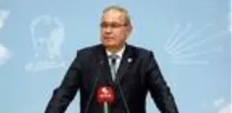 Faik Öztrak: CHP'li Öztrak: Ermenistan'ın bölge barışını tehdit eden tutumu kabul edilemez Faik Öztrak: CHP'li Öztrak: Ermenistan'ın bölge barışını tehdit eden tutumu kabul edilemez