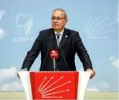 CHP'li Öztrak: Ermenistan'ın bölge barışını tehdit eden tutumu kabul edilemez CHP'li Öztrak: Ermenistan'ın bölge barışını tehdit eden tutumu kabul edilemez