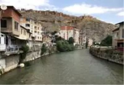 Çoruh Nehri Platformu'nun raporu yayınlandı Çoruh Nehri Platformu'nun raporu yayınlandı