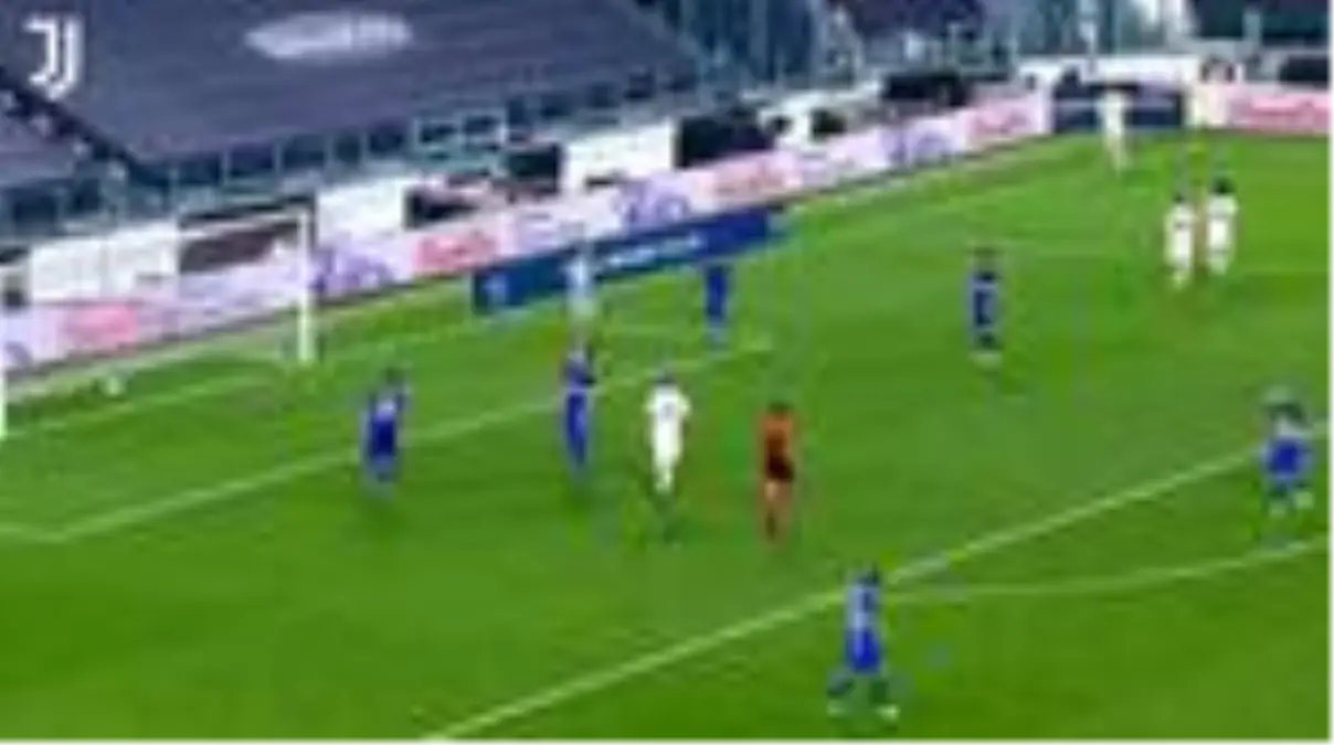 Cristiano Ronaldo Sezonun İlk Golünü Attı