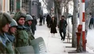 Azerbaycan ve Ermenistan arasında yaklaşık 100 yıllık sorun: Dağlık Karabağ