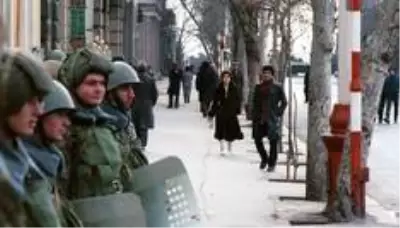 Azerbaycan ve Ermenistan arasında yaklaşık 100 yıllık sorun: Dağlık Karabağ