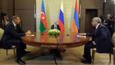 Azerbaycan ve Ermenistan arasında yaklaşık 100 yıllık sorun: Dağlık Karabağ