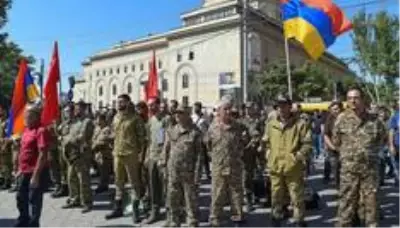 Azerbaycan ve Ermenistan arasında yaklaşık 100 yıllık sorun: Dağlık Karabağ