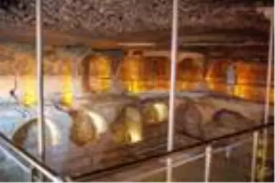 'Dara Antik Kenti 3 yıl içinde UNESCO Listesi'ne girecek' 'Dara Antik Kenti 3 yıl içinde UNESCO Listesi'ne girecek'